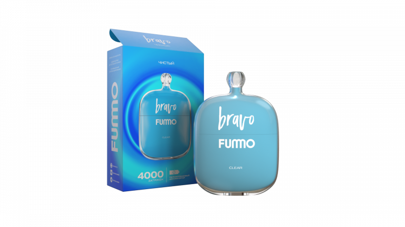 Fummo 4000. Fummo Bravo 4000 чистый. Упаковка fummo. Одноразовое устройство Pure 4000.